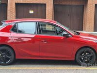 Usata Opel Corsa 75 CV (55 kW) 2023 Rosso Utilitaria