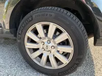 Usata Land Rover Discovery 256 CV (188 kW) 2011 Nero SUV