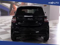 Usata Ligier JS50 2025 Nero Utilitaria
