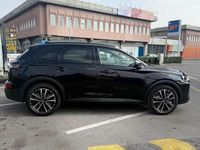 Usata DS Automobiles DS7 Crossback 131 CV (96 kW) 2025 Nero SUV