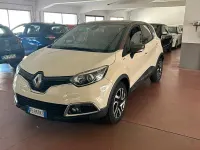 Usata Renault Clio IV 90 CV (66 kW) 2015 Berlina