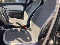 Usata Renault Twingo Equilibre 65 CV (47 kW) 2024 Nero Utilitaria
