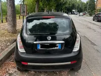 Usata Lancia Ypsilon 60 CV (44 kW) 2007 Utilitaria