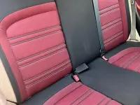 Usata Fiat Punto Evo 75 CV (55 kW) 2010 Bianco Utilitaria
