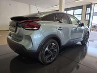 Usata Citroën C4 Shine 131 CV (96 kW) 2021 Other Utilitaria