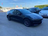 usata Tesla Model 3 Long Range Dual Motor awd