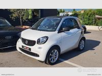 Usata Smart ForTwo Electric Drive 41 kW (56 CV) 2020 Berlina