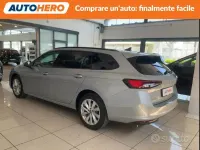 Usata Skoda Superb 150 CV (110 kW) 2026 Grigio Station wagon