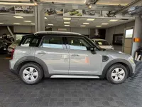 Second-hand Mini Cooper D Countryman 150 CP (110 kW) 2022 Gri SUV