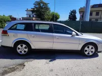 Usata Opel Vectra 120 CV (88 kW) 2004 Grigio Station wagon
