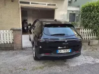 Usata Alfa Romeo Tonale Super 131 CV (96 kW) 2023 Nero SUV