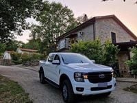 Usata Ford Ranger XLT 170 CV (125 kW) 2024 Pick-up