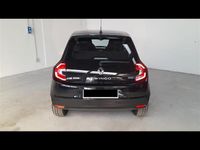 Usata Renault Twingo Zen 60 kW (82 CV) 2021 Nero Utilitaria