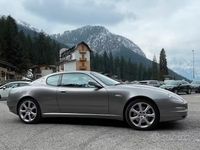 Usata Maserati Coupé 390 CV (286 kW) 2004 Grigio Coupé
