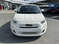 Nuova Fiat 500 65 CV (47 kW) 2026 Bianco Berlina