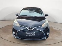 usata Toyota Yaris 1.5 III 2015 1.5 ACTIVE 5P MY16