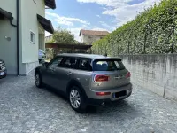 Usata Mini Clubman 116 CV (85 kW) 2017 Station wagon