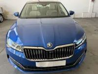 Usata Skoda Superb Executive 150 CV (110 kW) 2021 Other Berlina