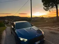 Usata Mercedes A35 AMG AMG 306 CV (225 kW) 2025 Blu Berlina