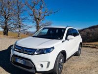 usata Suzuki Vitara VitaraII 2015 1.6 ddis V-Cool s