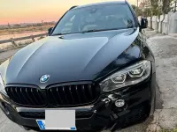 Usata BMW X6 M Sport 249 CV (183 kW) 2019 Nero SUV