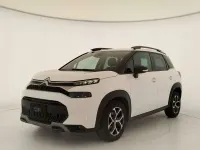 Usata Citroën C3 Aircross Shine 110 CV (80 kW) 2022 Bianco SUV