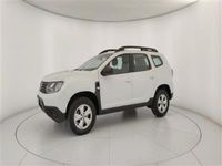 usata Dacia Duster 1.5 dCi 8V 110 CV 4x2 Comfort del 2018 usata a Bari