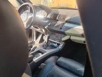 Usata BMW X5 2003 Nero SUV