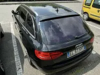 Usata Audi A4 Ambiente 143 CV (105 kW) 2012 Station wagon