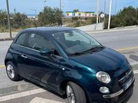 Usata Fiat 500 95 CV (69 kW) 2015 Utilitaria