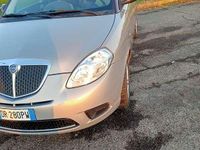 Usata Lancia Ypsilon 60 CV (44 kW) 2008 Oro Utilitaria