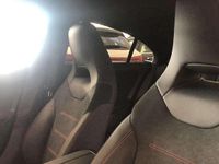 Usata Mercedes CLA200 150 CV (110 kW) 2023 Nero Coupé