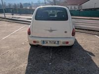 Usata Chrysler PT Cruiser 2002 Bianco Berlina