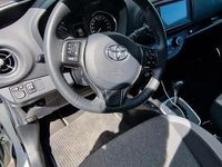 usata Toyota Yaris Hybrid Yaris 1.5 Hybrid 5 porte Y20