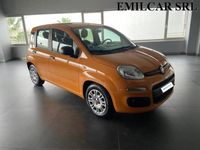 usata Fiat Panda 1.0 FireFly S&S Hybrid