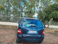 Usata Renault Mégane 102 CV (75 kW) 2002 Monovolume