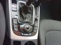 Usata Audi A4 Advanced 143 CV (105 kW) 2008 Grigio Station wagon