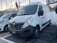 usata Renault Master T35 L2H2 S&S E6