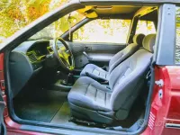 Usata Ford Escort Cabriolet 1991 Cabrio