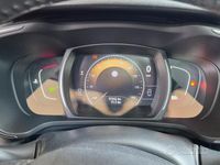 Usata Renault Kadjar 110 CV (80 kW) 2017 Rosso SUV
