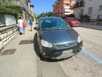Usata Ford C-MAX 100 CV (73 kW) 2009 Monovolume