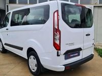 Usata Ford Transit Custom Trend 131 CV (96 kW) 2020 Bianco Station wagon