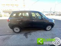 usata Fiat 500L 0.9 TwinAir Turbo Natural Power Pop Star