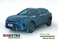 Nuova Cupra Formentor 150 CV (110 kW) 2025 Blu/azzurro SUV