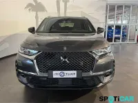 Usata DS Automobiles DS7 Crossback Business 131 CV (96 kW) 2022 Grigio SUV