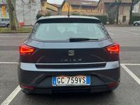 usata Seat Ibiza 2020 80cv