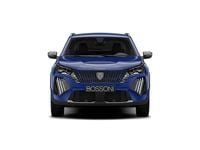 Neu Peugeot 2008 Allure 100 PS (73 kW) 2026 Blau SUV
