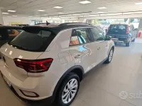 Occasion VW T-Roc Style 110 PK (80 kW) 2023 SUV