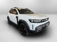 Nuova Dacia Duster Extreme 120 CV (88 kW) 2026 Bianco ghiaccio SUV