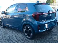 Nuova Kia Picanto Style 63 CV (46 kW) 2026 Blu Utilitaria